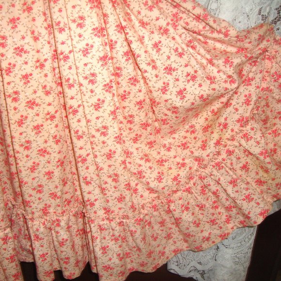 Prairie Dress Maxi XS - Picture 5 of 9